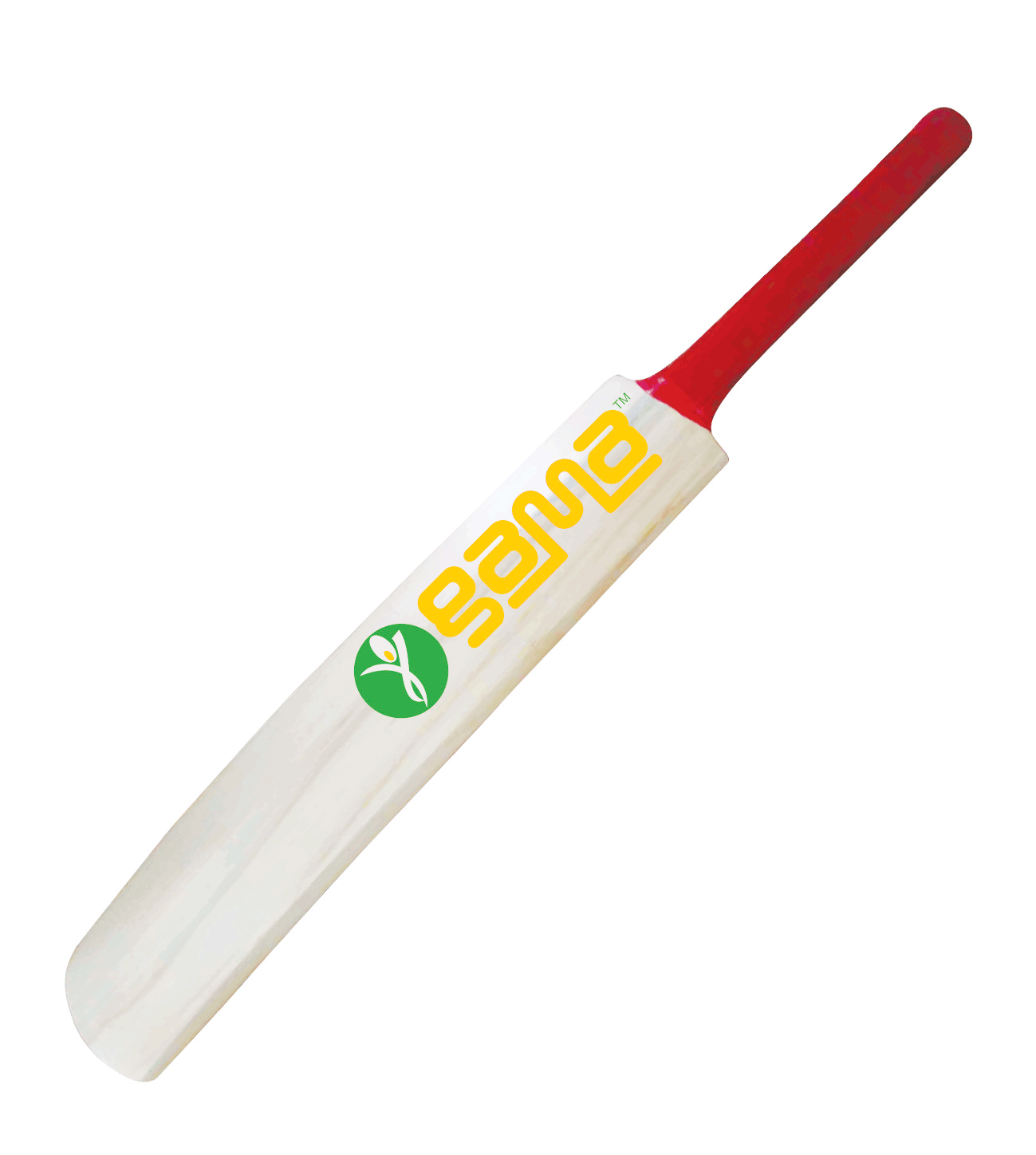 Star Jr. Thick Blade Cricket Bat